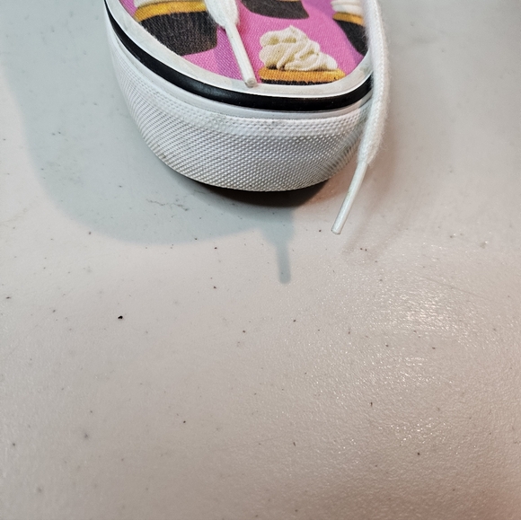 Cupcake Vans Shoes - Picture 7 of 7